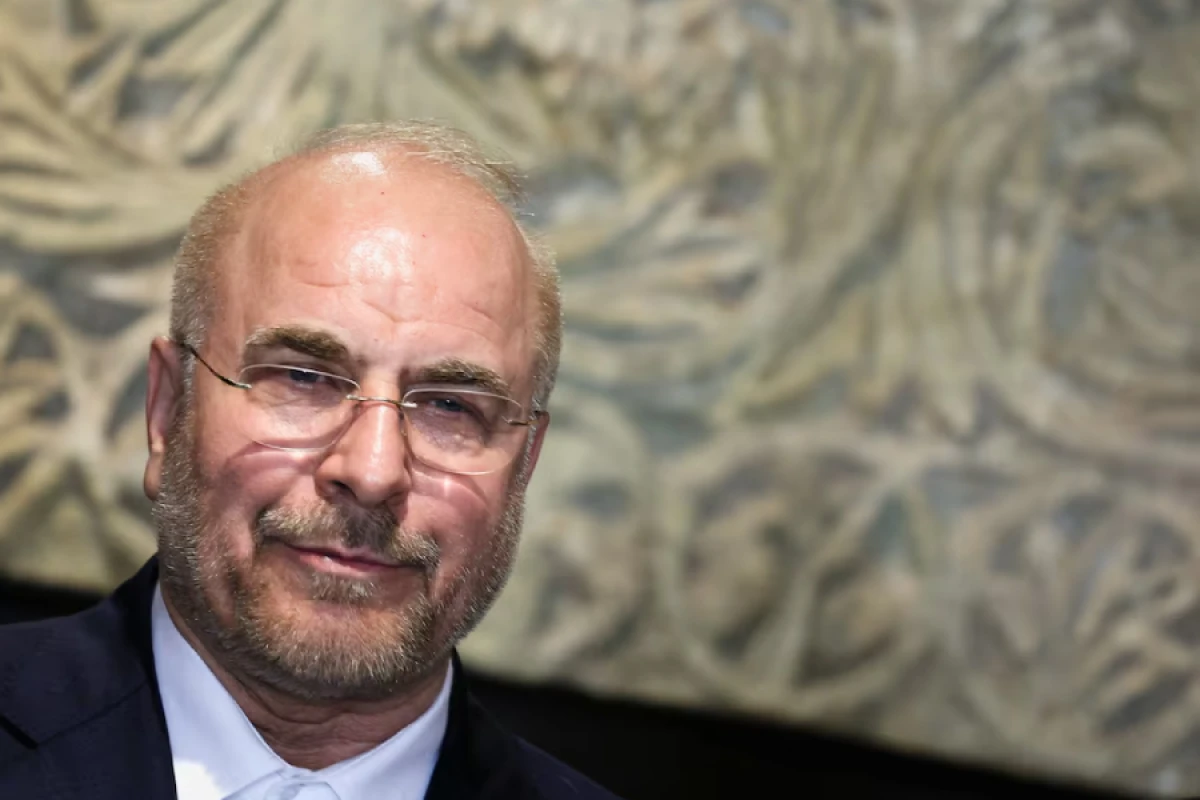 [[Qalibaf:]] "ABŞ danışıqlarda İranın etibarını qazana bilmədi"