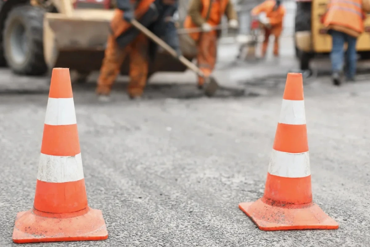 Bibiheybət yolunda hərəkət tam [[məhdudlaşdırılacaq]]