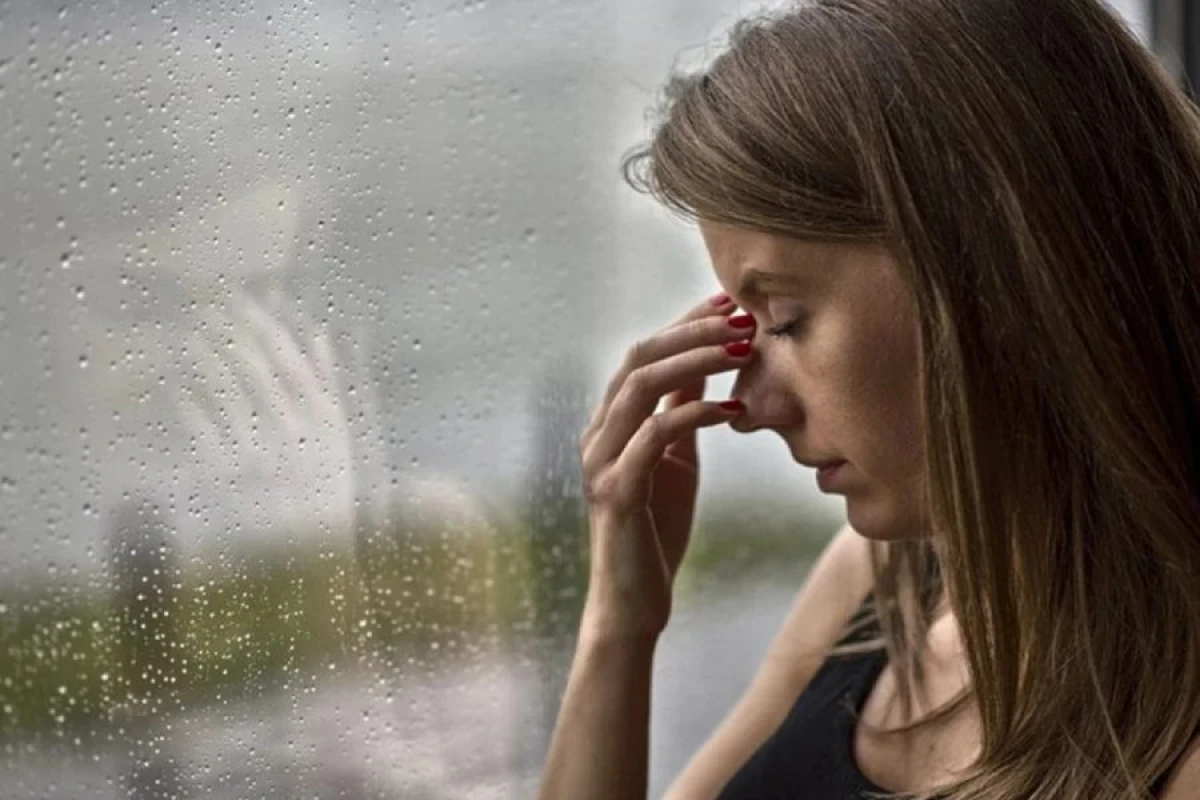 Sabahın havası meteohəssas insanlar üçün [[necə olacaq?]]