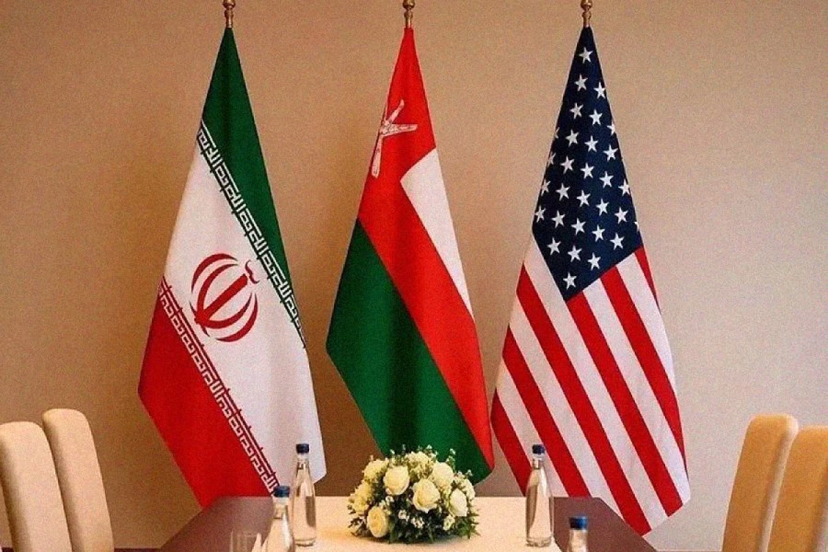 Oman ABŞ və İranı [[atəşkəsi uzatmağa]] çağırdı