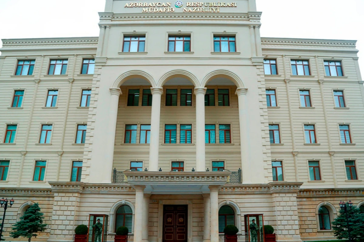 İstifadəyə [[yararsız döyüş sursatları]] məhv ediləcək