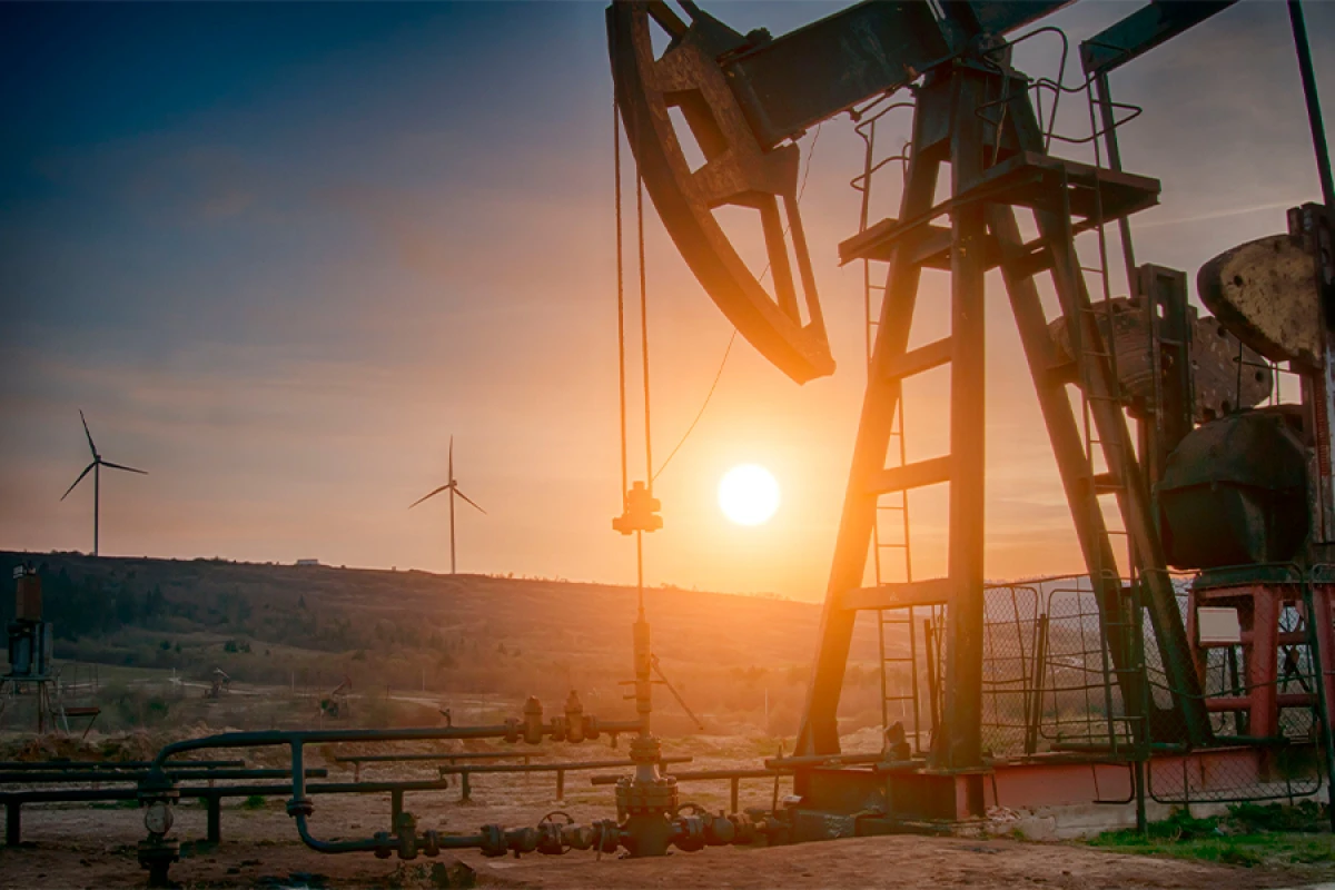 “Brent” nefti [[7%-dən çox]] bahalaşdı