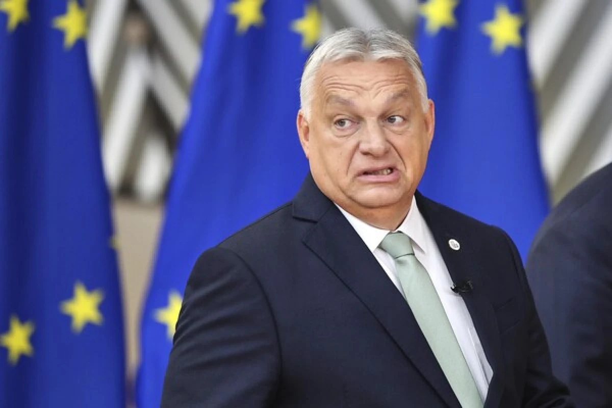 Orbanın məğlubiyyətindən sonra [[Rusiya ilə müharibə]] proqnozlaşdırılır