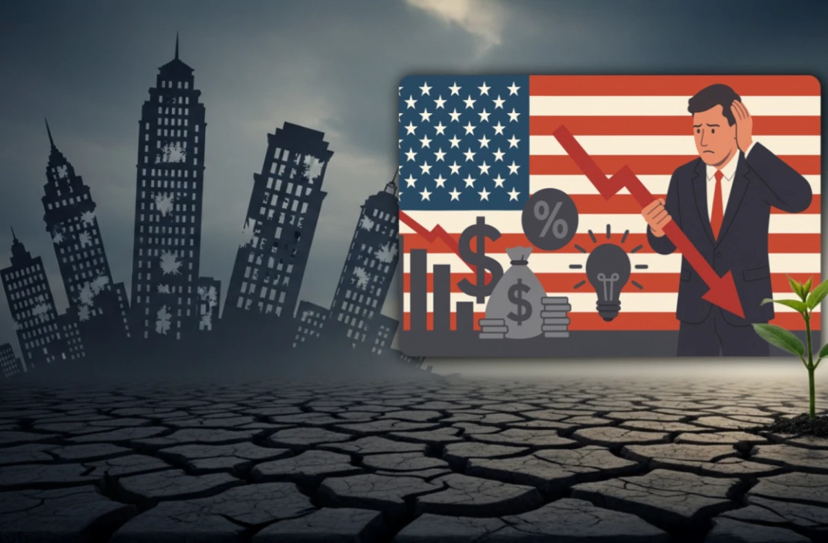 Amerikalıları yuxusuz qoyan İran təhlükəsi: [[Əhali nə düşünür?]]