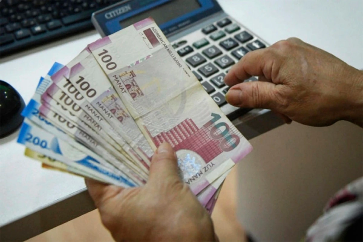 Hesablama Palatasının [[aşkarladığı uyğunsuzluqların məbləği]] açıqlandı
