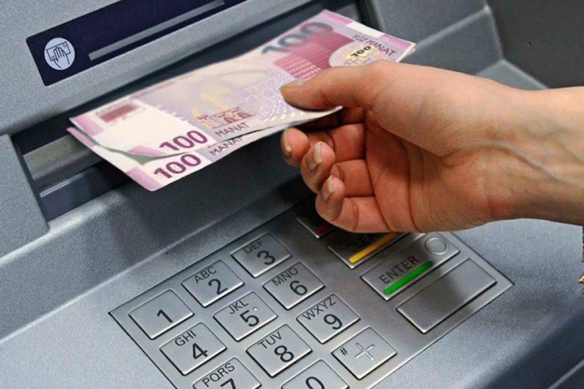 Aprel ayının pensiyaları [[BU TARİXDƏ]] ödəniləcək