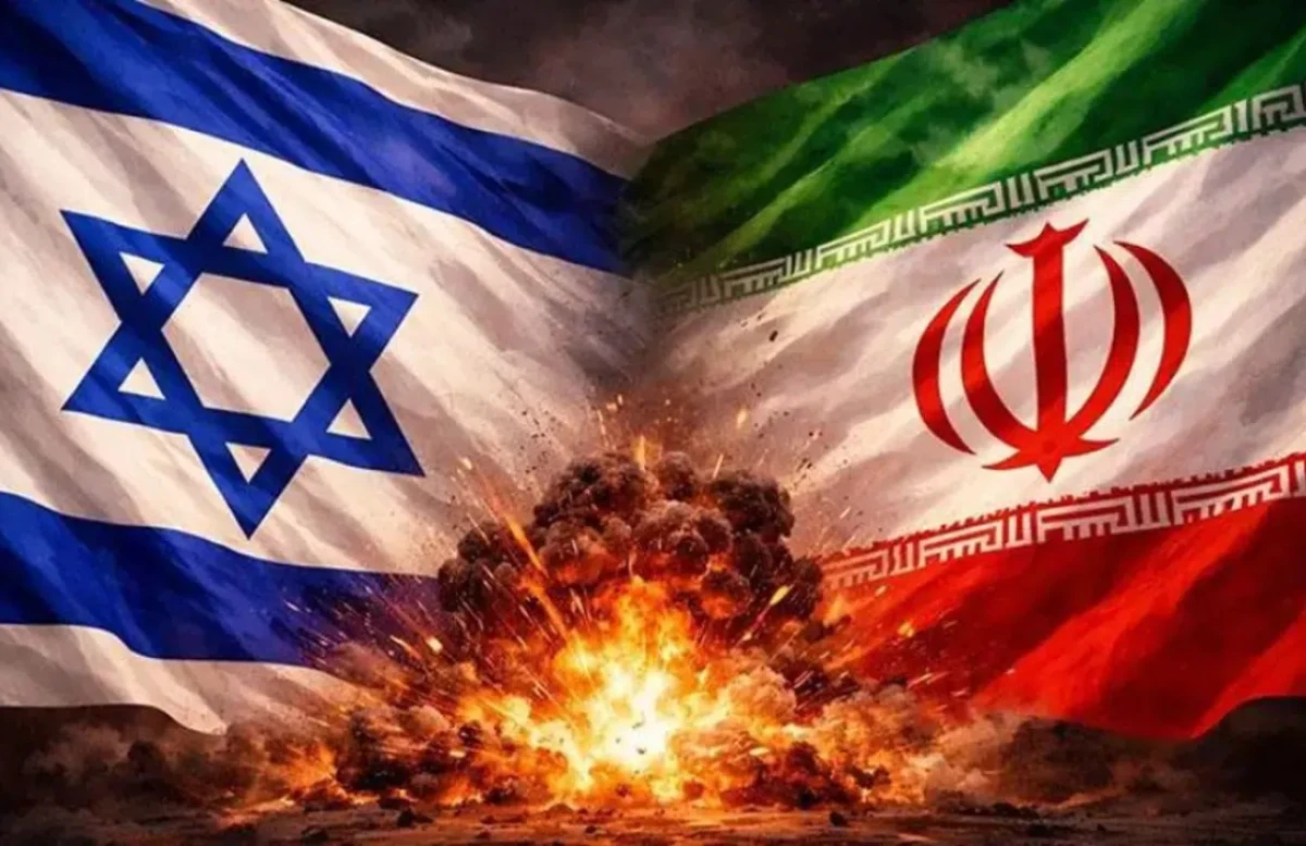 İSRAİL DAYANMIR:  [[İranla yeni müharibə başlayır]]
