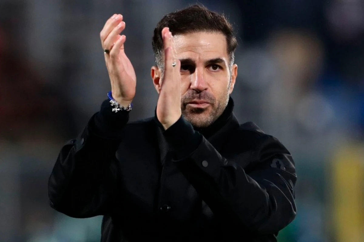 [[Fabreqas:]] “Komandam xarakter göstərdi”