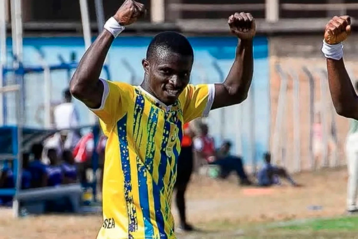 [[Faciəvi son:]] gənc futbolçu silahlı hücumun qurbanı oldu