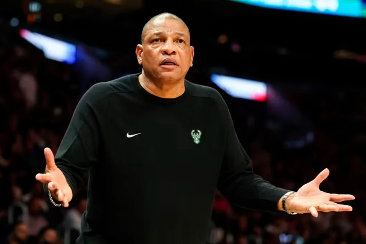 Böhran sonrası addım: [[Rivers “Baks”dan göndərildi]]