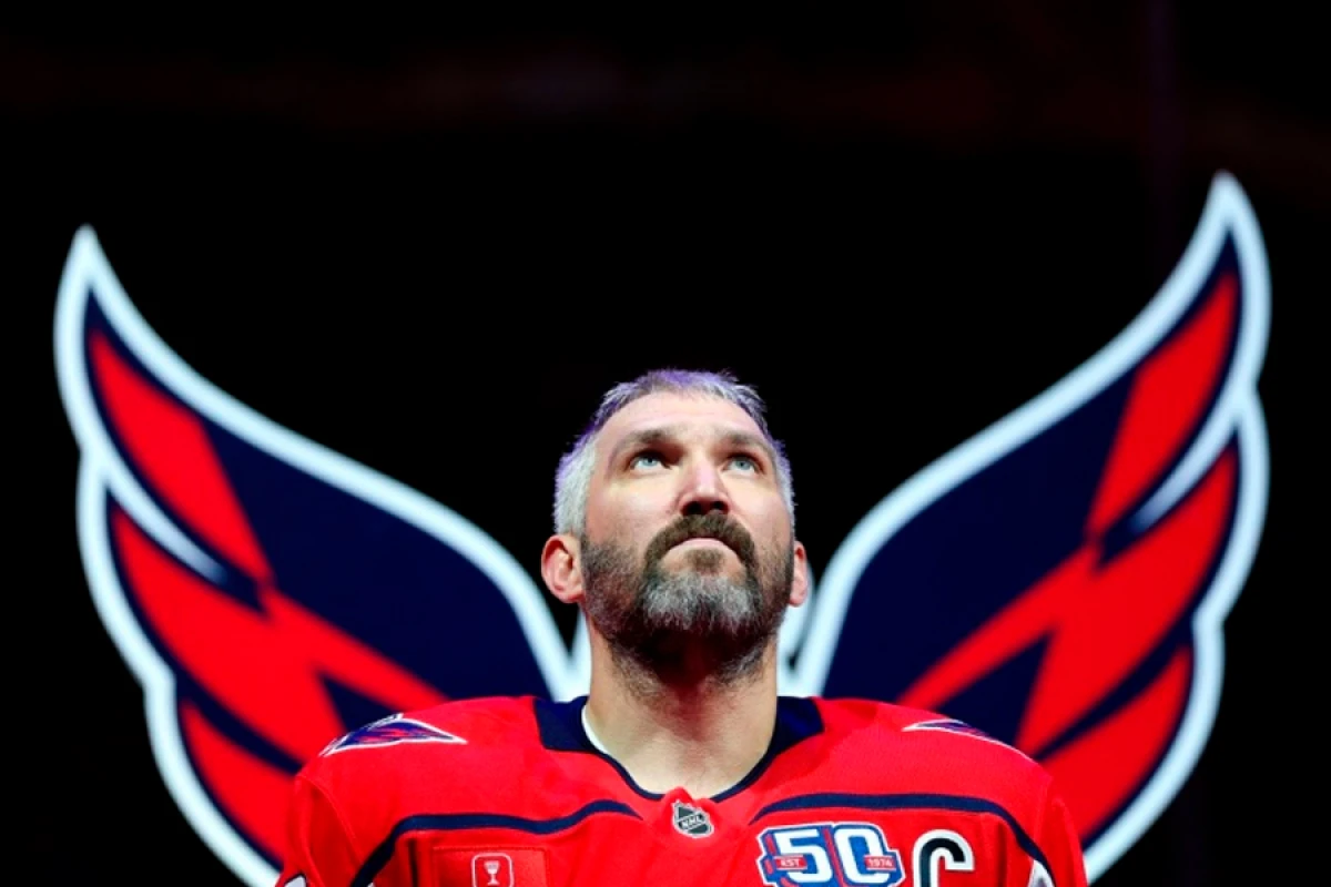 “Vaşinqton”da [[Oveçkinin taleyi ilə bağlı]] açıqlama verildi