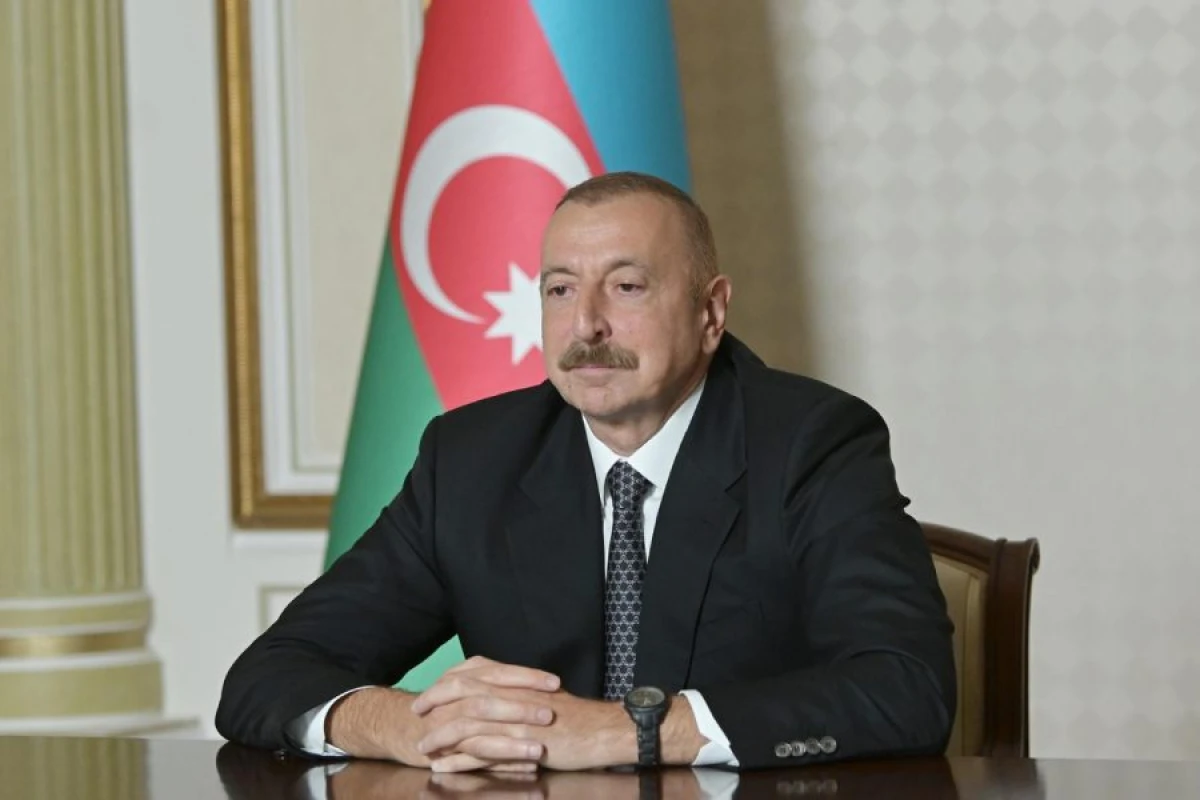 Prezidentin yeni Mətbuat katibi kimdir? [[- DOSYE]]