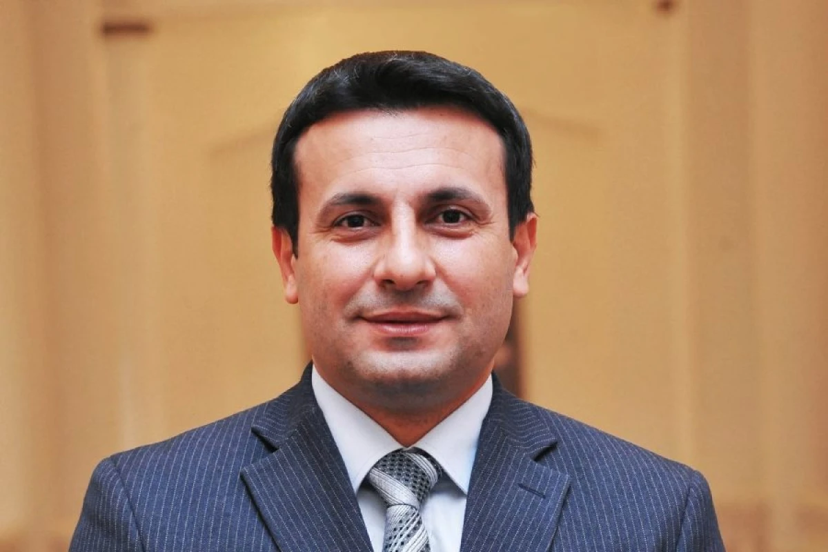 Tanınmış jurnalistə [[yüksək vəzifə]] verildi