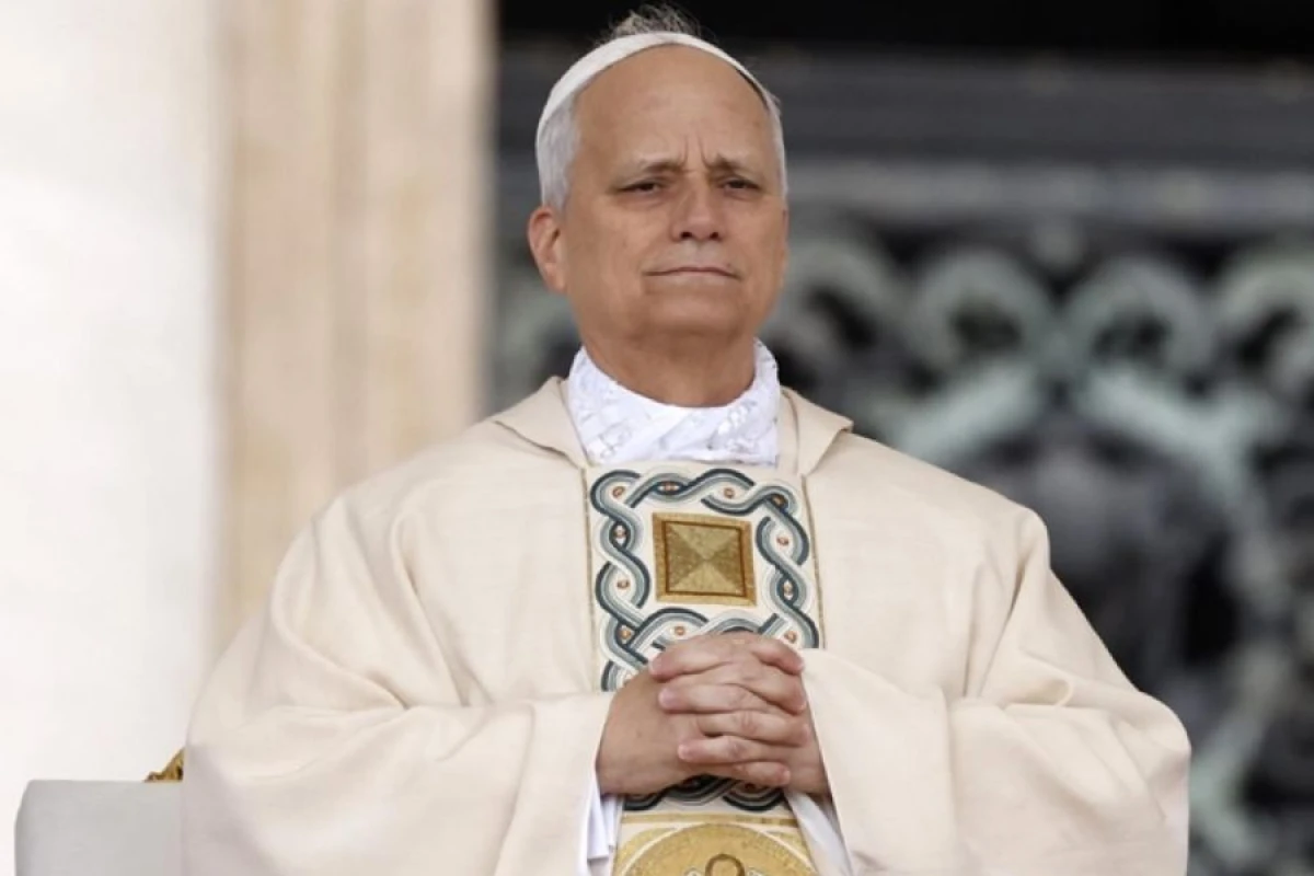 [[Papa XIV Leo:]] “Müharibəyə qarşı çıxmağa davam edəcəyəm”