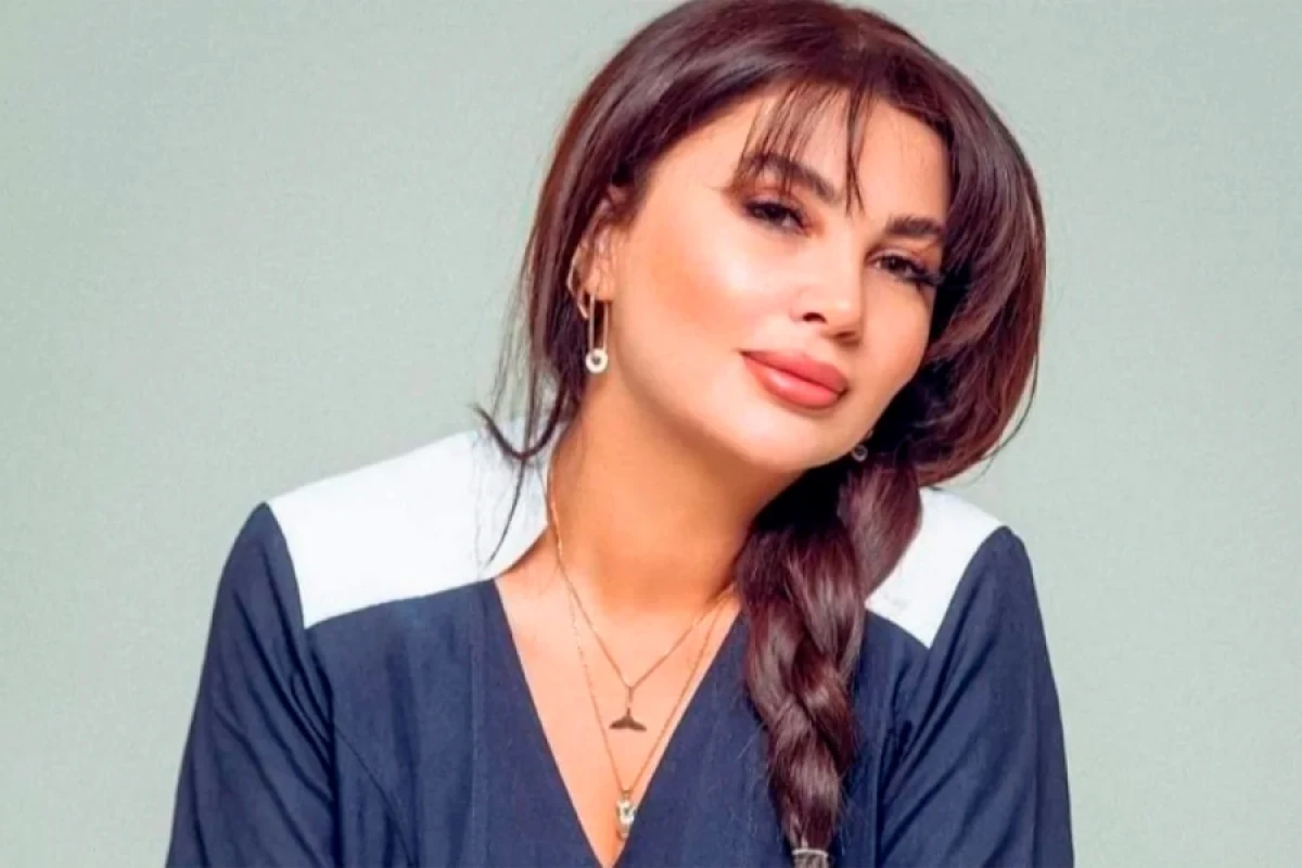 Kosmetoloq [[Ülviyyə İlyasovaya amnistiya aktı]] şamil edildi