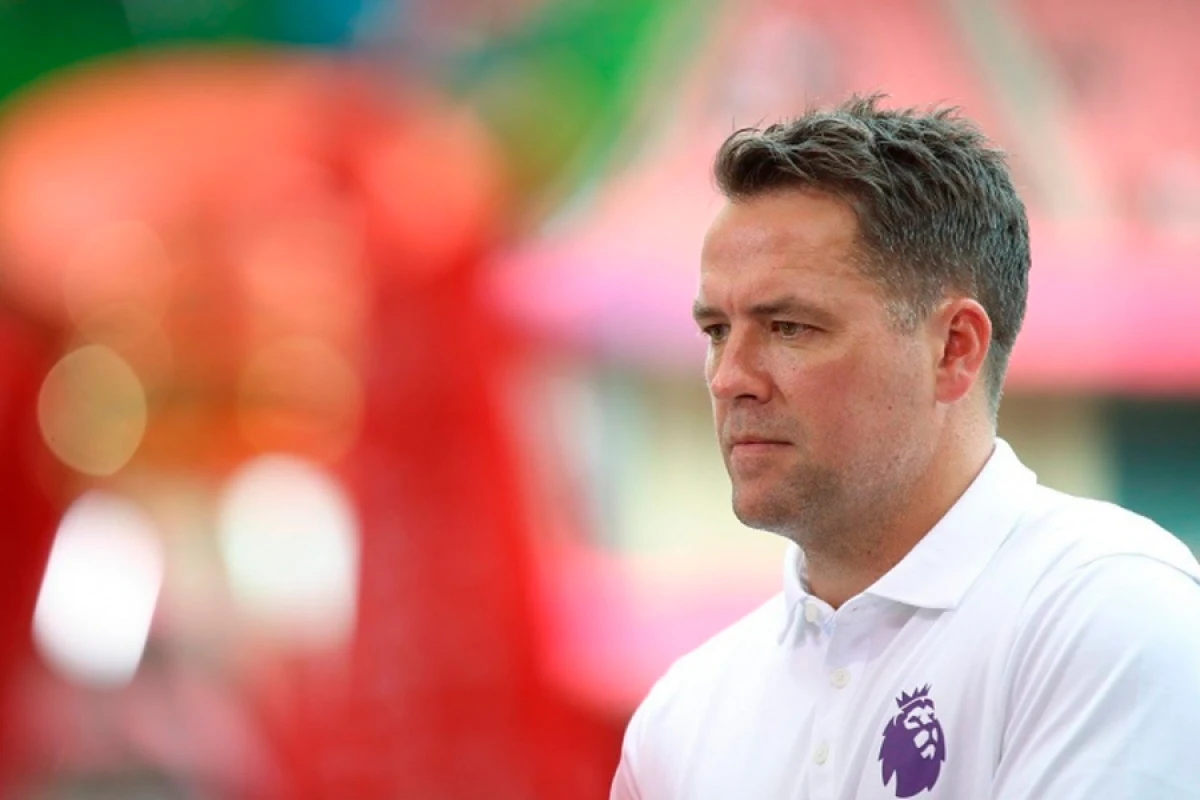 [[Hər şey dəyişə bilər!]] Ouen çempionluq yarışını şərh etdi