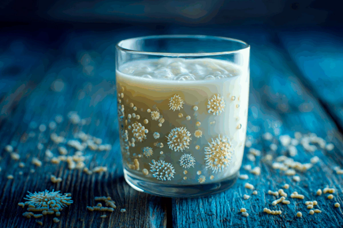 Südünə zəhər qatanlar [[- Bu məhsulları almayın, təhlükəli qidalar]]