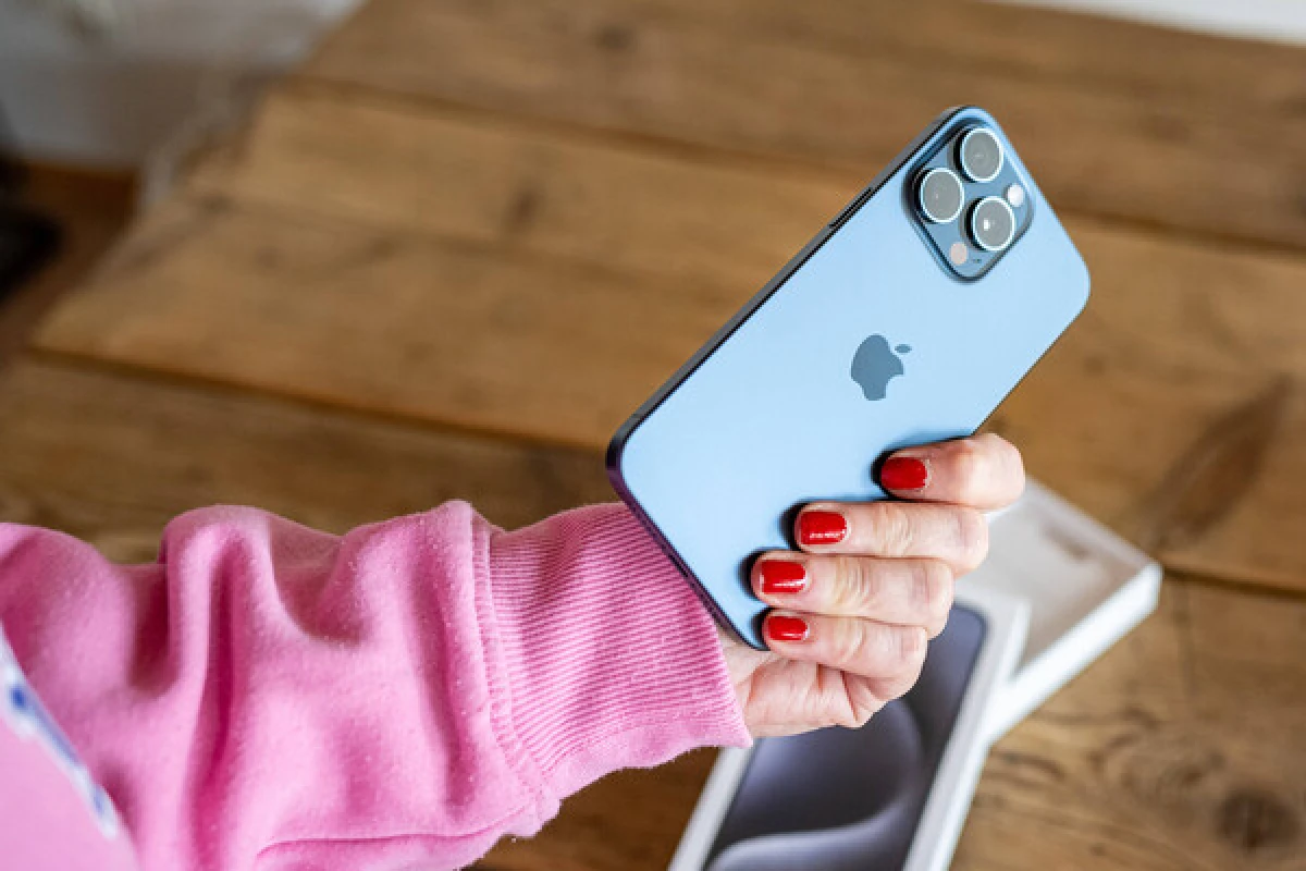 "iCloud" istifadəçilərinə [[saxta məktublar]] göndərilir