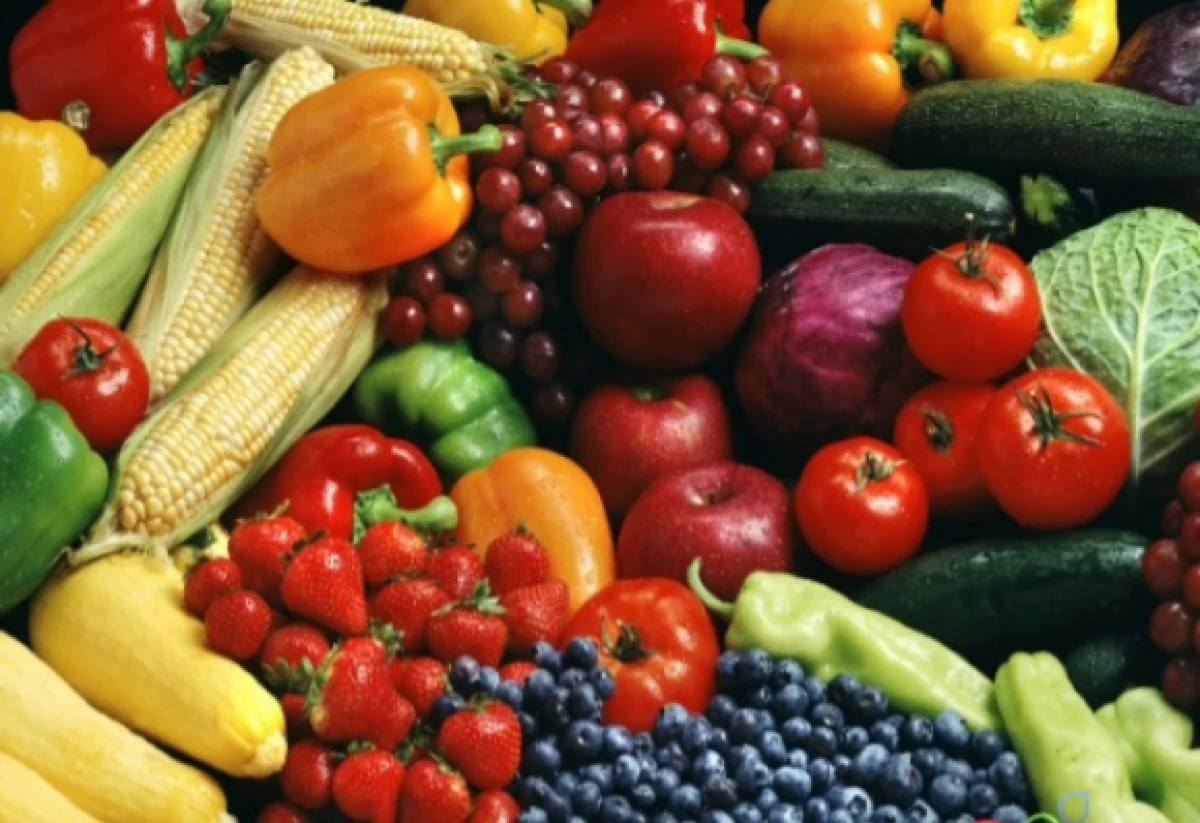 [[Qaraciyərin qoruyucusu]] olan  tərəvəzin adı açıqlandı