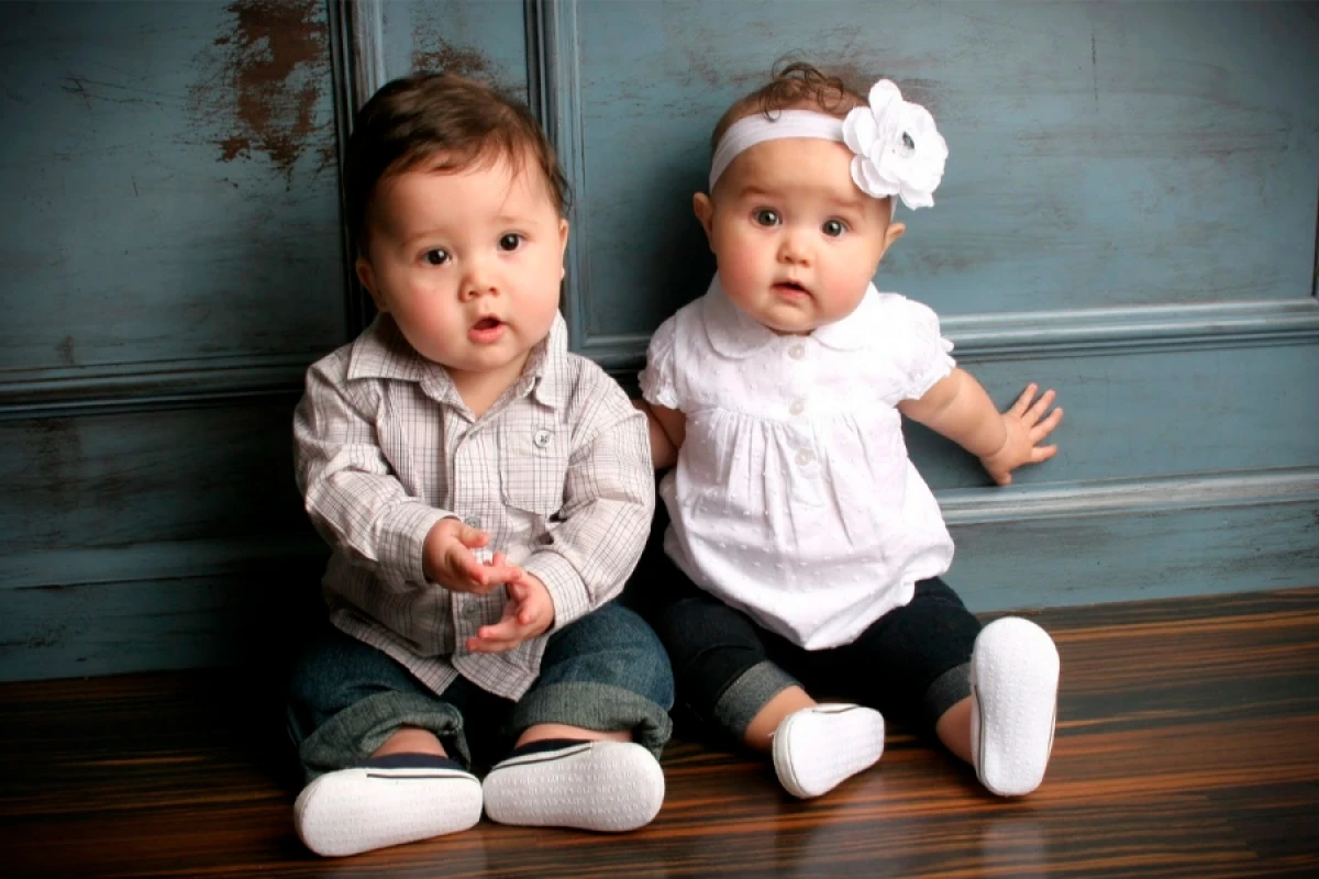 Uşaqlara qoyulan adlar dəyişir [[– Milli kimlik təhlükədədir]]