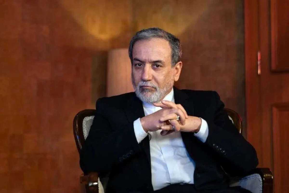 İran ABŞ-nin danışıqlar zamanı [[mövqeyini dəyişməsindən narazıdır]]