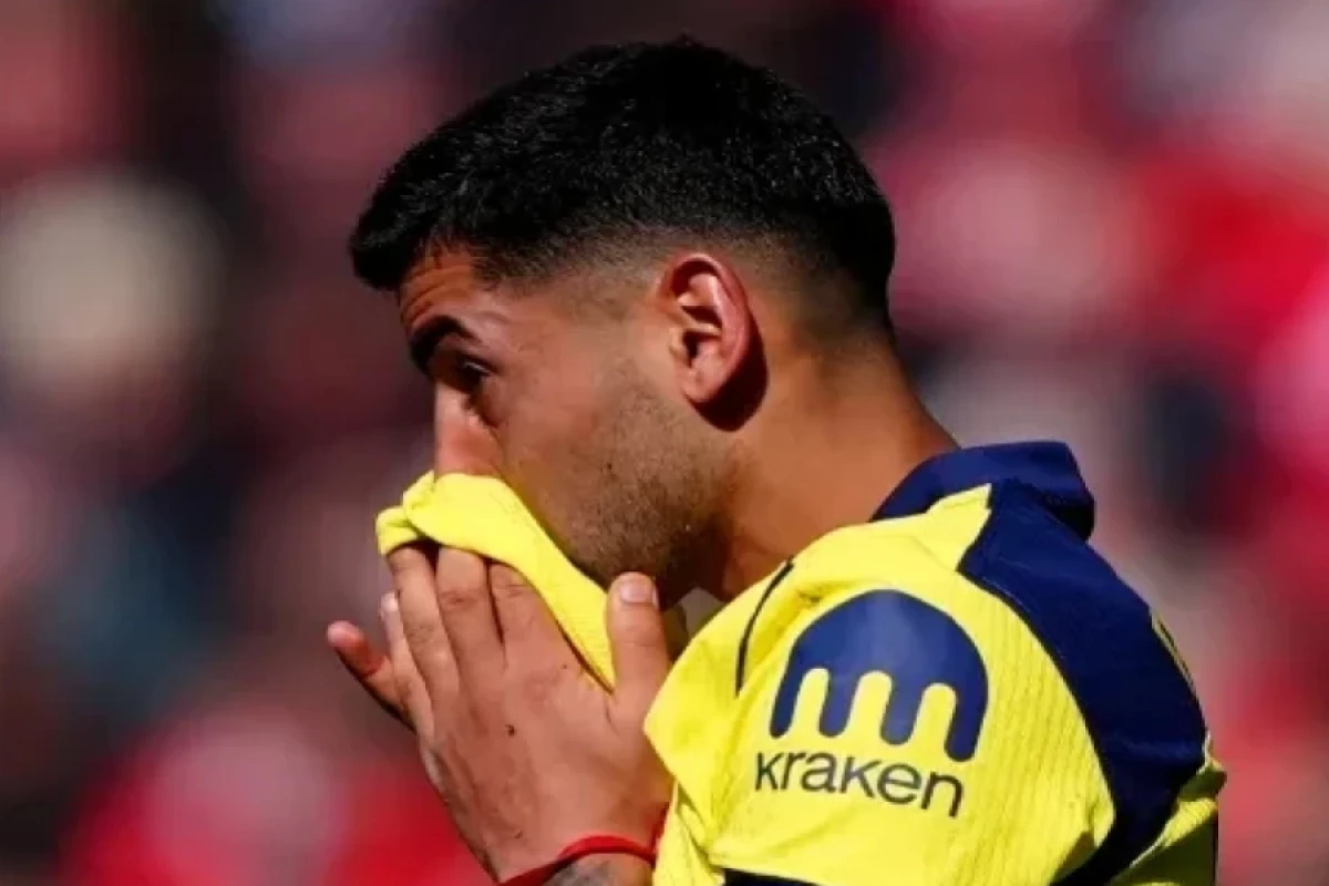 [["Tottenhem"in]] heyətində ciddi itki baş verdi