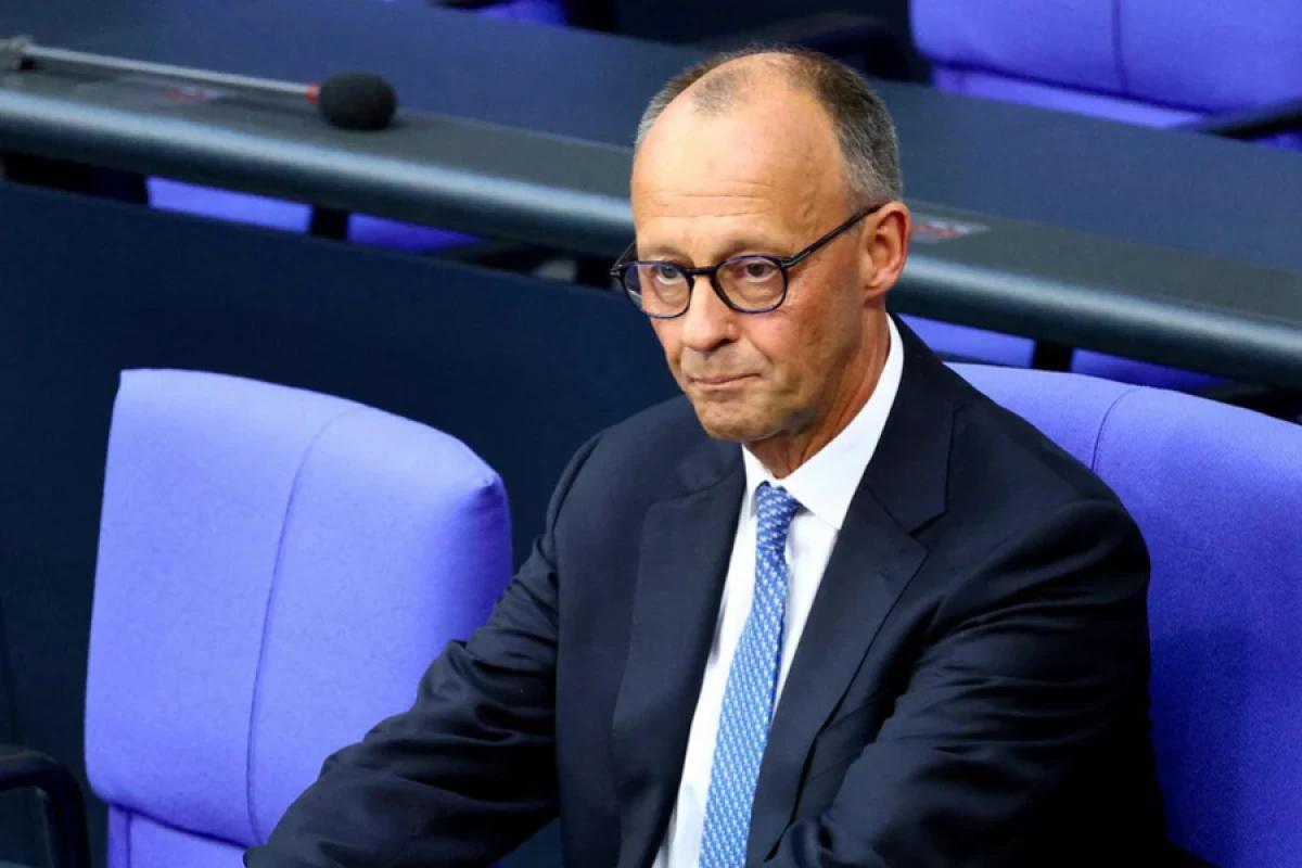 [[Merts:]] "ABŞ və İran danışıqlarının uğursuzluğu gözlənilən idi"