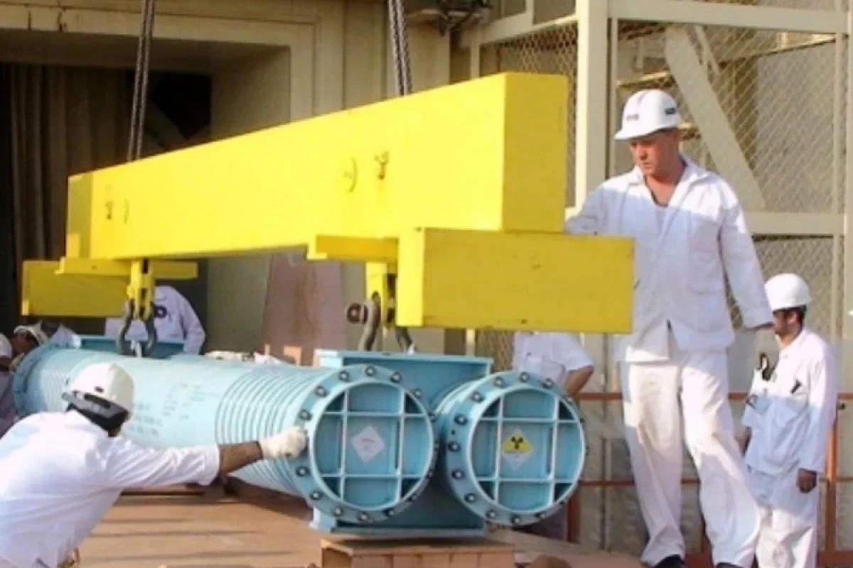 ABŞ İrana uranın zənginləşdirilməsinə [[20 illik qadağa qoya bilər]]