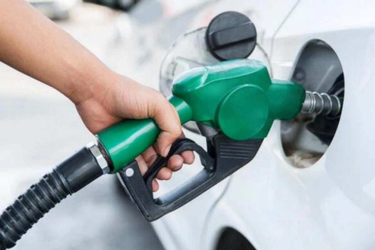 [[Avropa yanacaq qiymətləri]] ilə bağlı problemlərlə üzləşə bilər