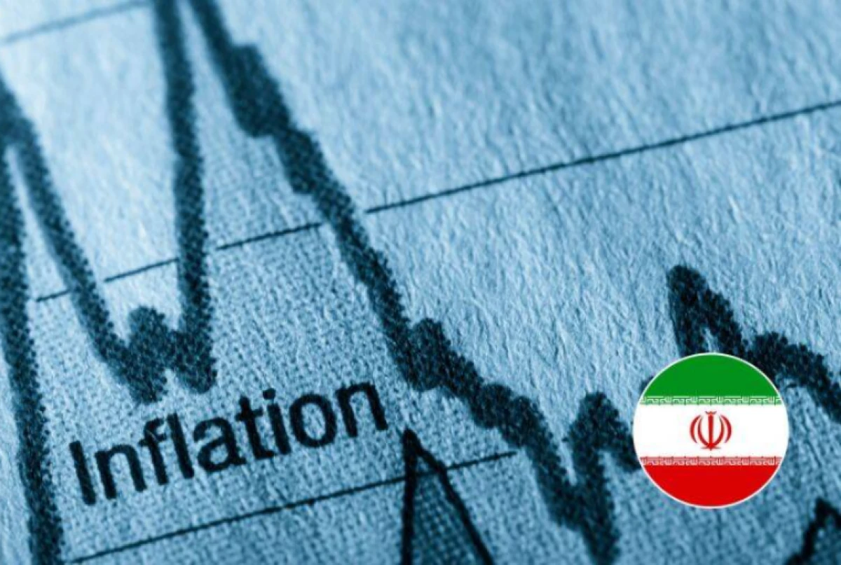 [[İranda  inflyasiya 180 faizə çatır:]] Ölkə 12 ilə özünə gələcək