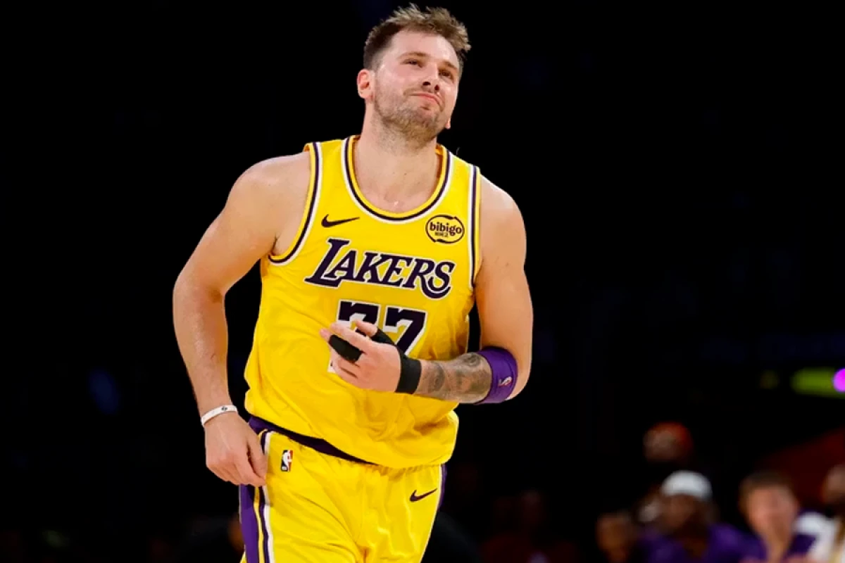 Donçiç mövsümün [[ən məhsuldar oyunçusu]] oldu