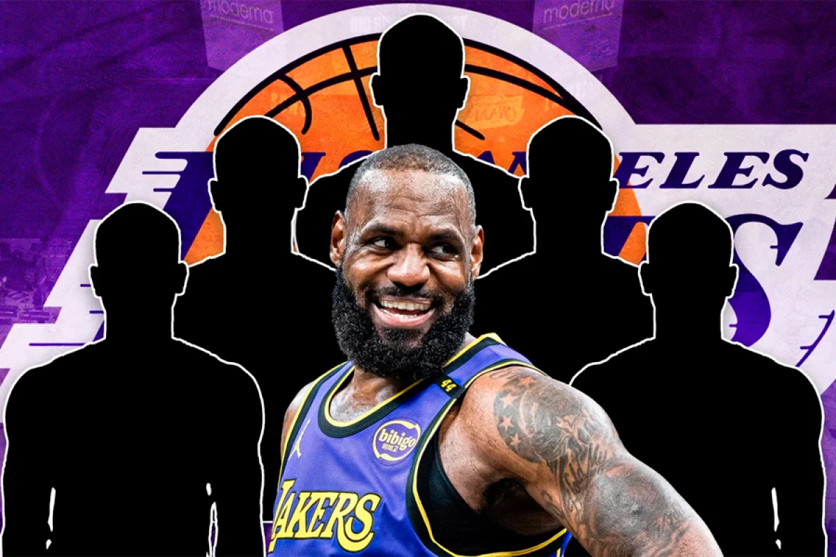 [[Tarixi rəqəm:]] Lebron yenidən hamını geridə qoydu