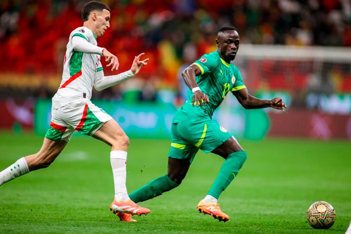 [[Meydandan məhkəməyə:]] qalmaqallı finalın acı nəticəsi