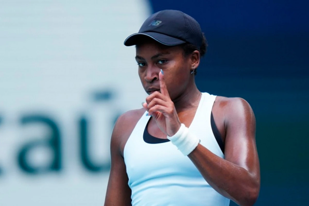 [[Yeni favorit?]] Qauff Ştutqartda iddiasını ortaya qoydu