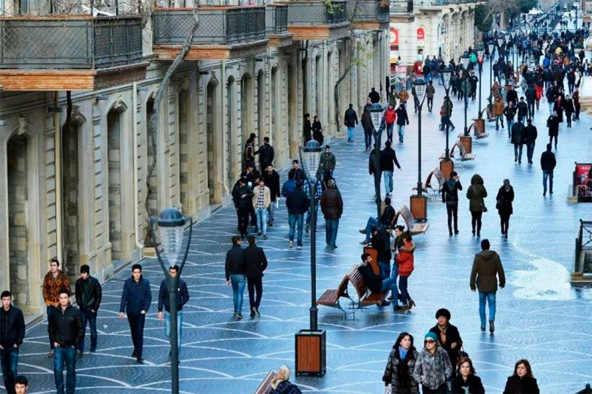 Sabah bu xəbəri oxumadan evdən çıxmayın [[- PROQNOZ]]