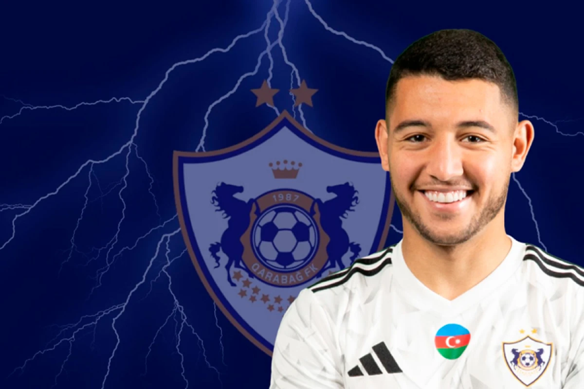 “Qarabağ”ın futbolçusu [[Yunanıstan klubunun]] hədəfindədir