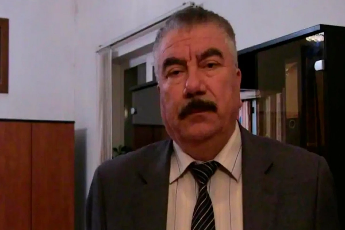 Namizəd Səfərovun [[həbs müddəti uzadıldı]]