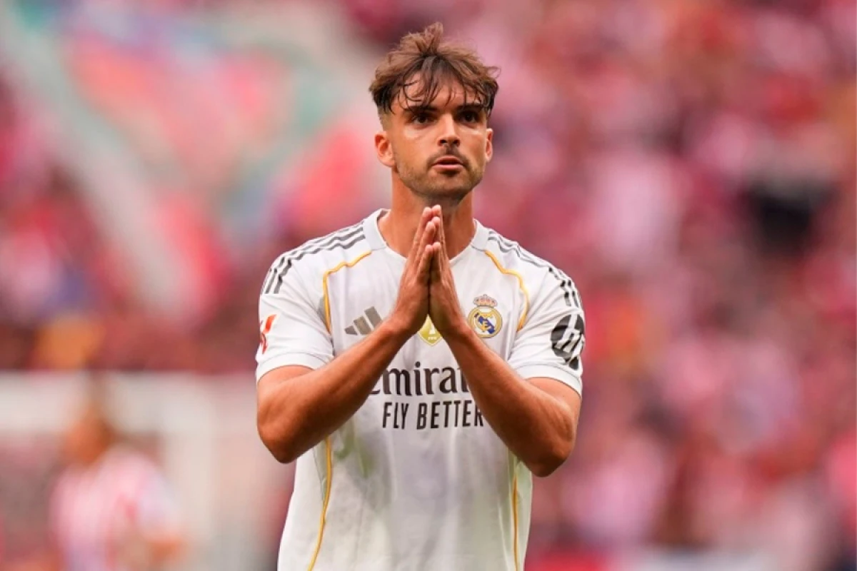 [[“Real Madrid” daxilində gərginlik:]] konflikt heyəti dəyişdi