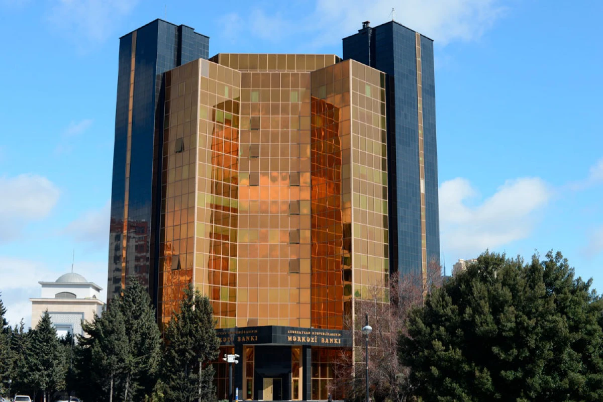 [[AMB:]] Azərbaycan maliyyə sektoru bank əsaslı olaraq qalır