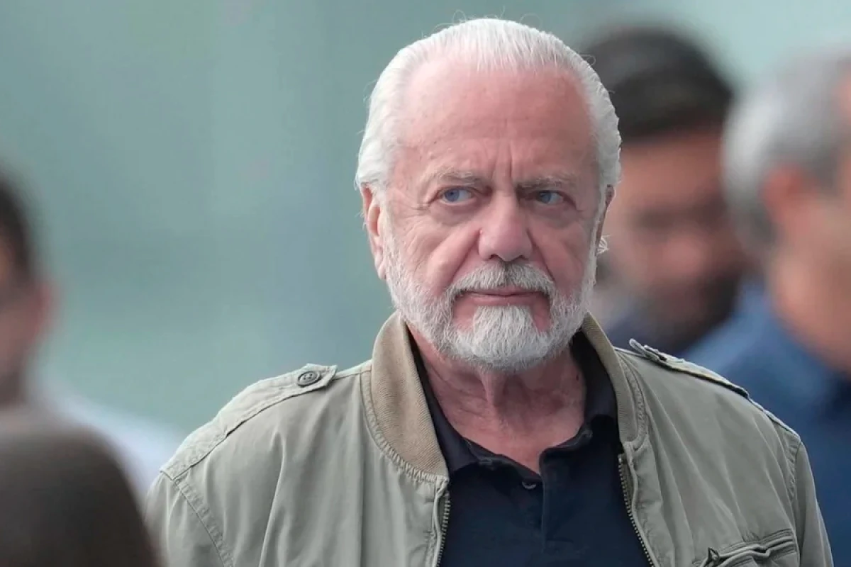 [[Daha sürətli futbol:]] “Napoli” rəhbəri qaydaları dəyişmək istəyir