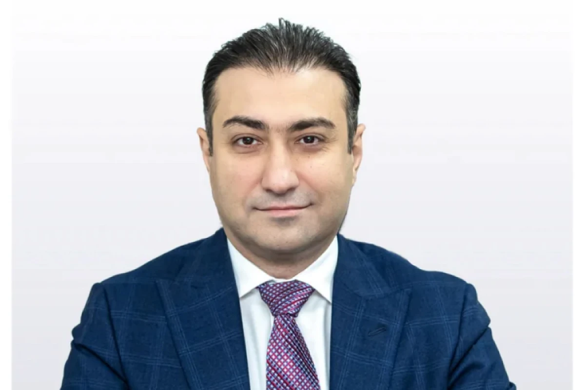 Anar Bayramov TƏBİB-in İcraçı direktoru təyin edildi