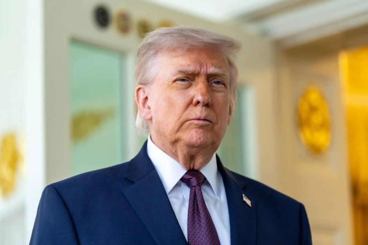 [[Tramp Britaniyanın enerji siyasətini tənqid etdi:]] "Bu, bir faciədir"