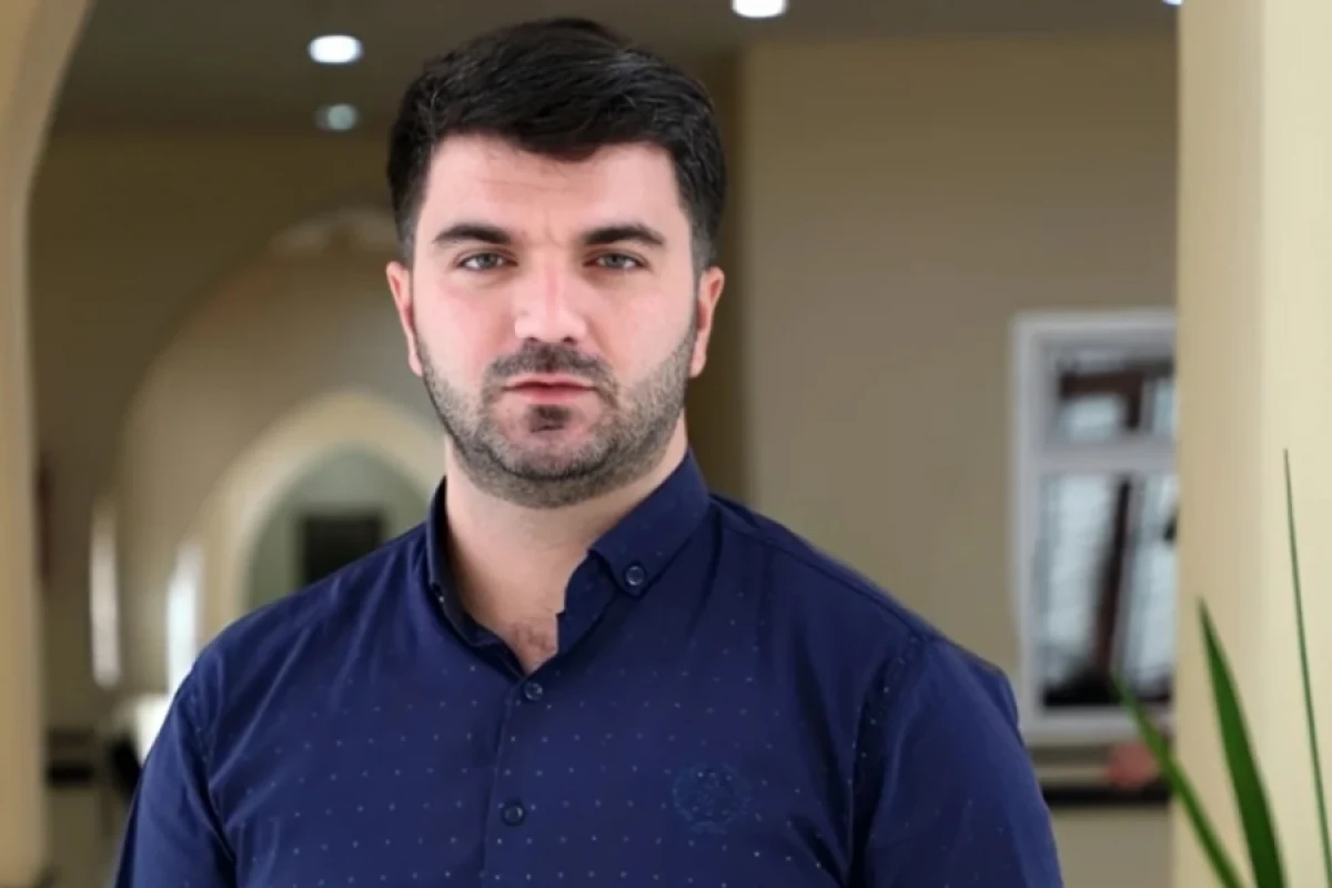 [[Samir Oruc]] vəzifəsindən ayrıldı