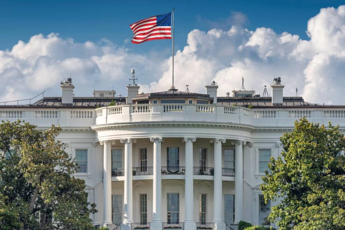 ABŞ-nin [[İrandan sonrakı strateji hədəfi]] məlum oldu