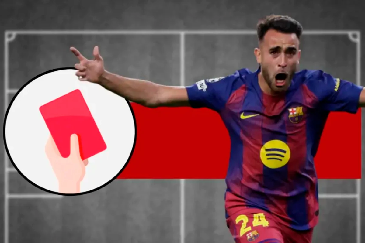 Qarsiya ÇL-də [[“Barselona”nın antirekord müəllifinə]] çevrildi