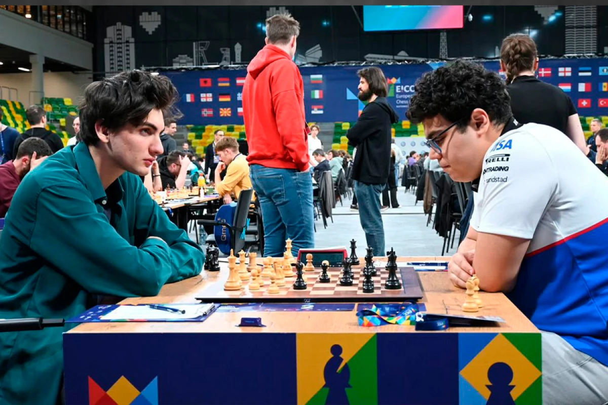 [[Qələbə seriyası davam edir:]] Süleymanlı zirvəni ələ keçirdi!