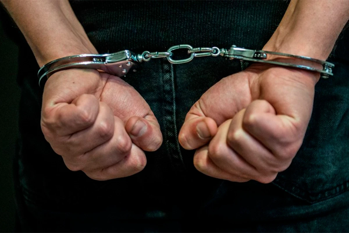 Narkotiklə bağlı 1044 nəfər [[TUTULDU]]