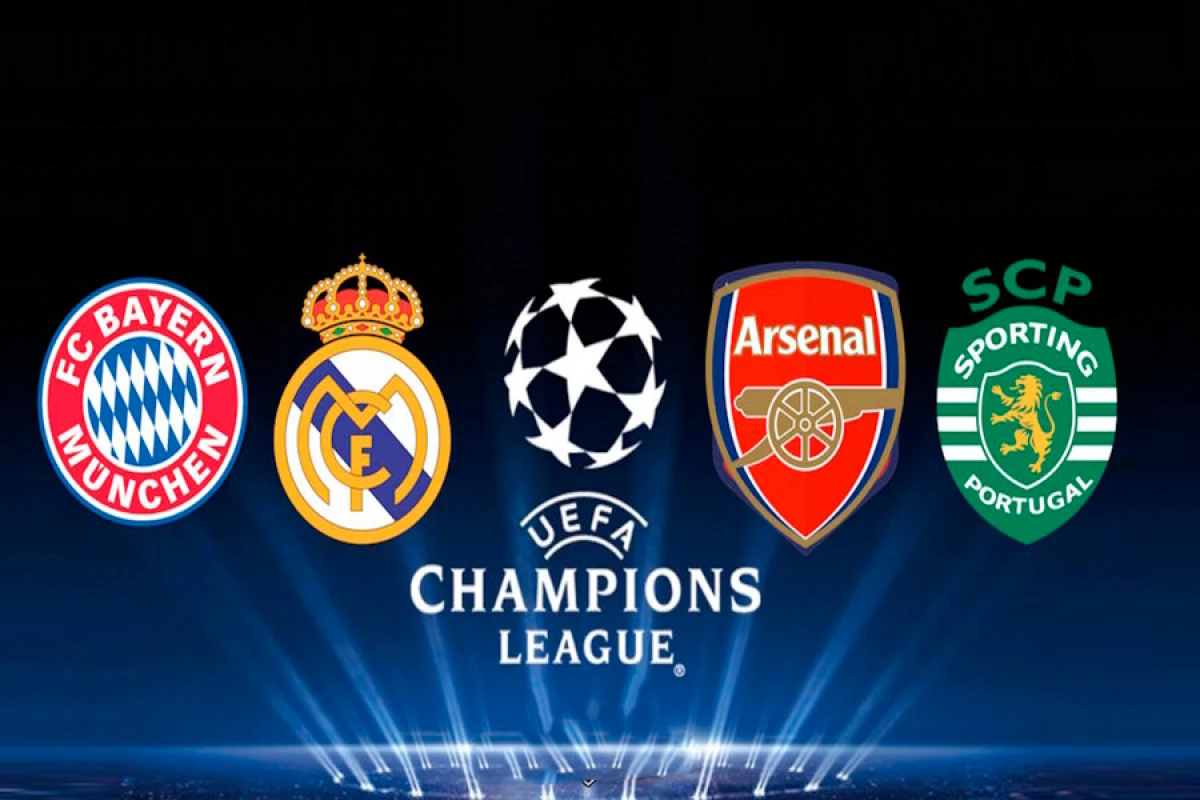 [[Gecənin həyəcanı:]] Avropanın nəhəngləri yarımfinal uğrunda!