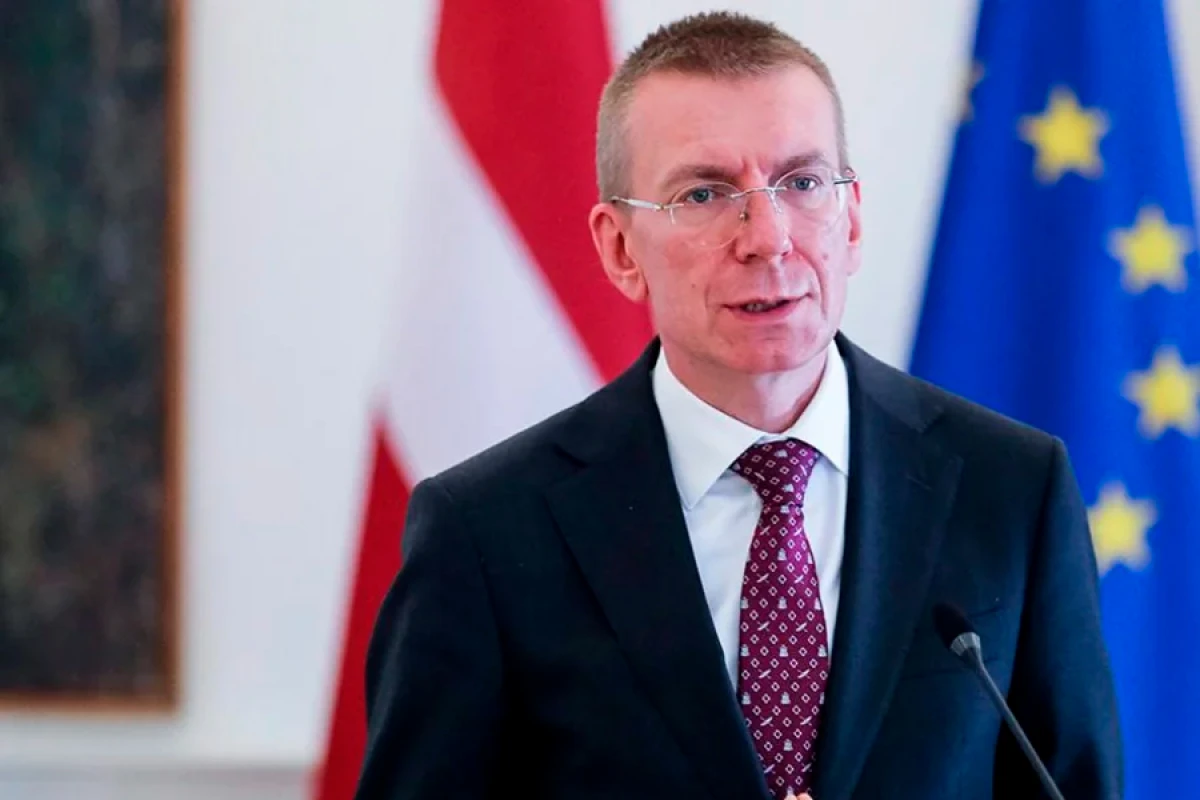 Latviya Prezidenti [[Azərbaycana]] səfər edəcək?