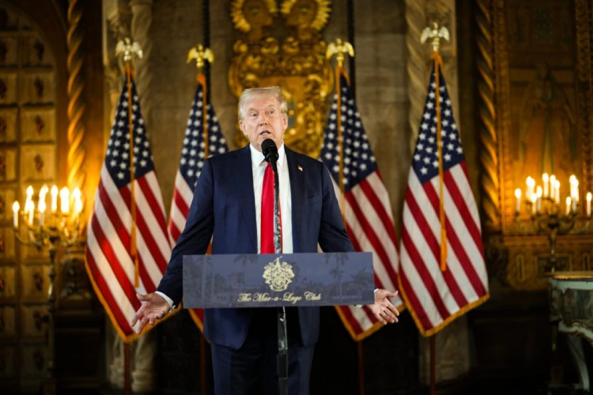 Amerikalılar Trampı [[təhlükəli]] hesab edirlər